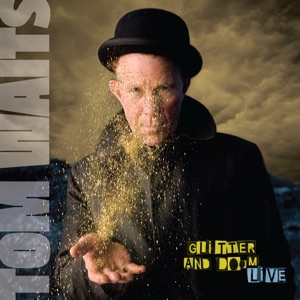 Ill Shoot The Moon Live Album Art
