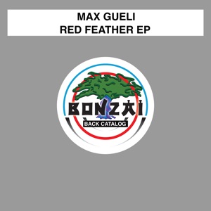 Red Feather Ep
