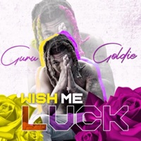 Wish Me Luck - Single - Guru Goldie