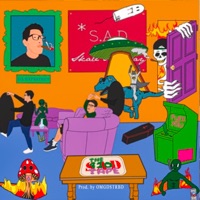 Anti (feat. Freddie Dredd) - Single - SpaceCityLordz