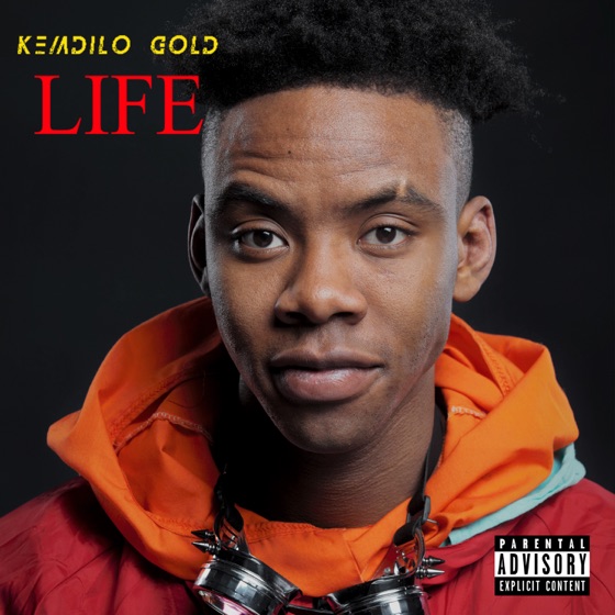 Cover artwork for Life (feat. 10Digits)