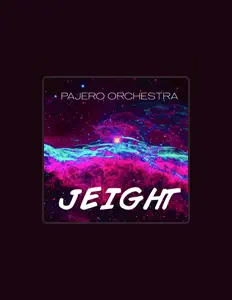 收听 Pajero Orchestra、观看音乐视频、阅读小传、查看巡演日期等 ！