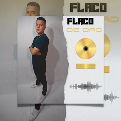 Flaco De Oro - Single