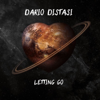 Letting Go - EP