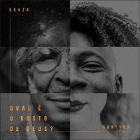 Qual É o Rosto de Deus? (Santtos Remix) - Single - Braza