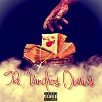The Vandros Diaries - Claytor Vandros