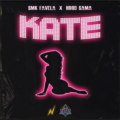 Kate (feat. Hood Sama) - Single