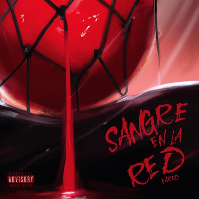 SANGRE EN LA RED - EP