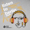 Listen To Berlin 2019/20, 2019