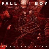 Fall Out Boy - Dear Future Self (Hands Up) [feat. Wyclef Jean]