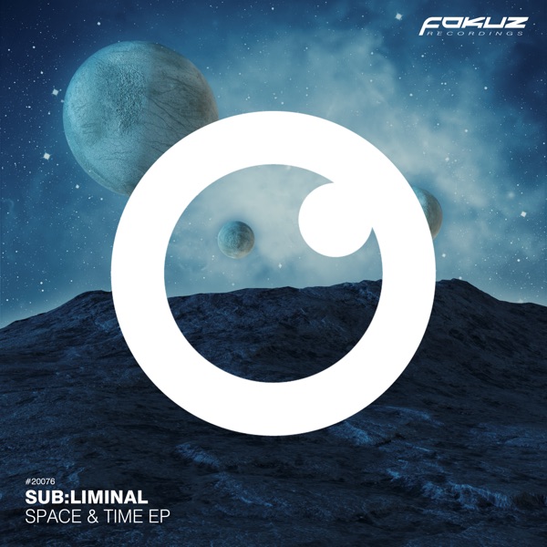 Space & Time - EP