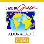 Adoração 11 - O Ano da Graça artwork