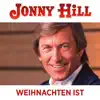 Sag Mama warum hat der Weihnachtsmann Papas neue Schuhe an ?