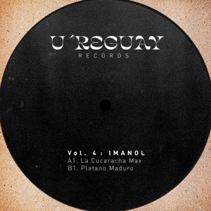 U're Guay Vol. 4 (feat. Andrés Juli) - Single