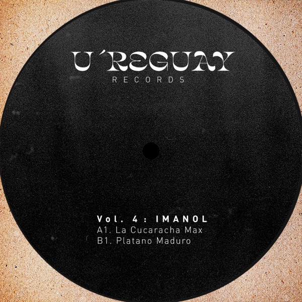 U're Guay Vol. 4 (feat. Andrés Juli) - Single