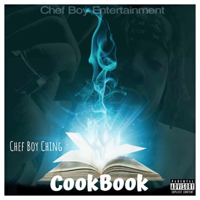 CookBook - EP