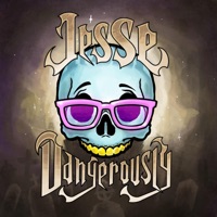 Over the Hill - Single - Jesse Dangerously