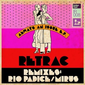 Always an Issue (Original) [feat. Mirus & Rio Padice]