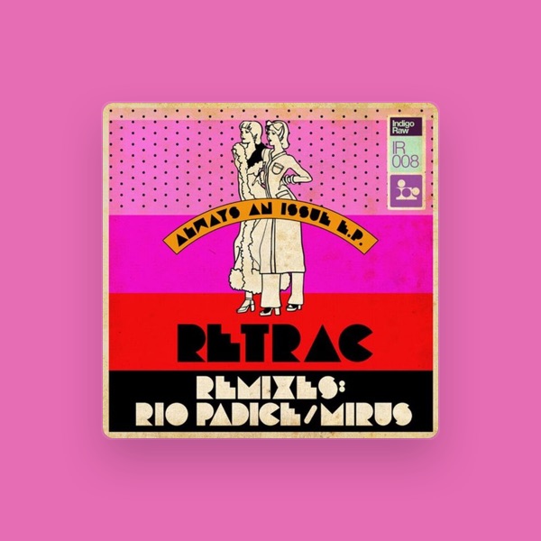 Retrac's avatar