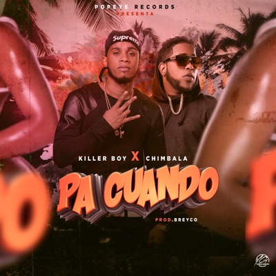 Pa Cuando - Single