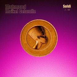 Mahmood - Soldi