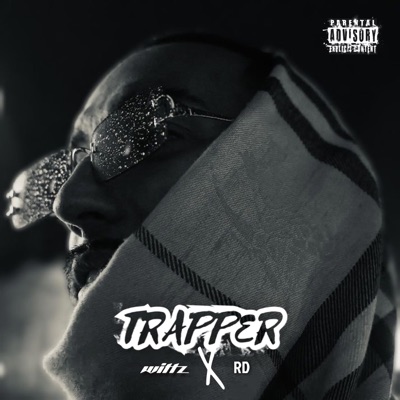 TRAPPER (feat. RD!) - Single