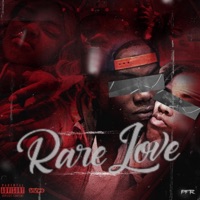 Rare Love - EP - Pesofr