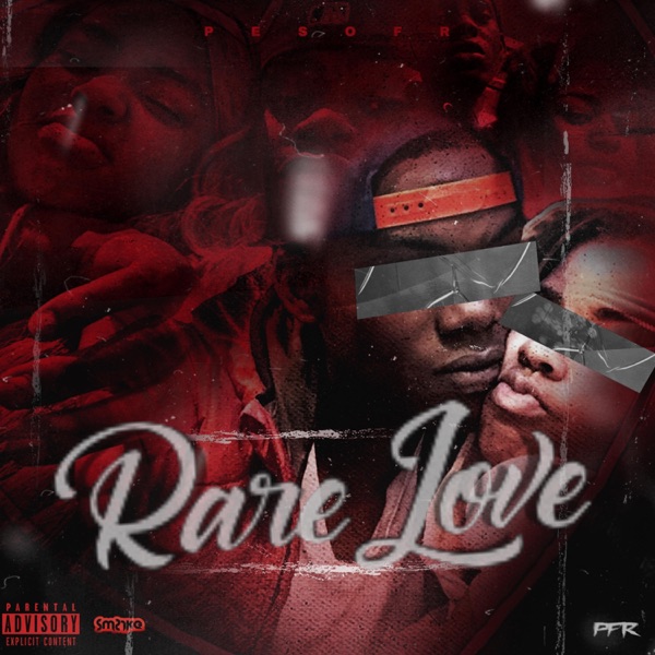 Rare Love