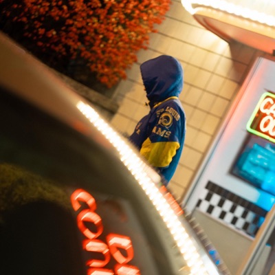 Stuck On Broadway 2019 - Single