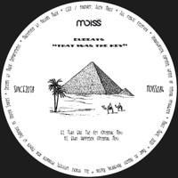 That Was the Key - Single - DuBeats