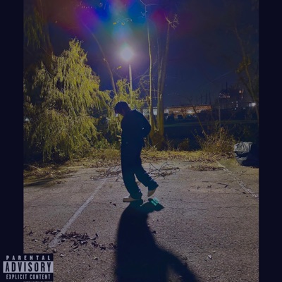 New Year Same Me! - EP