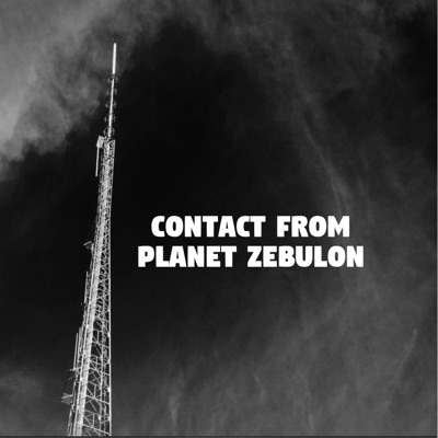 Contact from Planet Zebulon (Original Motion Picture Soundtrack) - Single