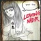 Jen - Leaving Nadir lyrics