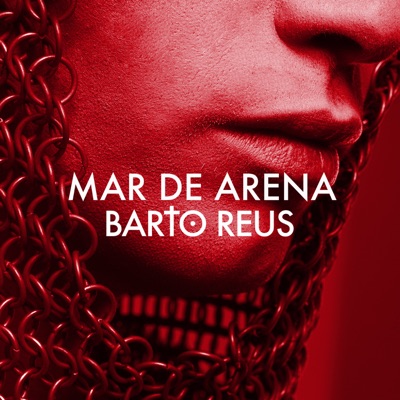 Mar de Arena - Single