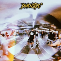 O Trem (feat. Peba Zunir, D!gão, Du Sapo & The Malokeiroh) - Single - DiMonstro