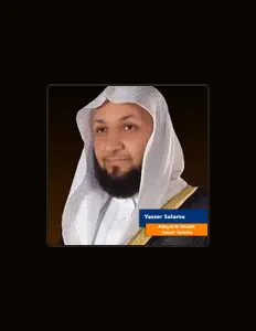 Yasser Salama: песни, клипы, биография, даты выступлений и многое другое.