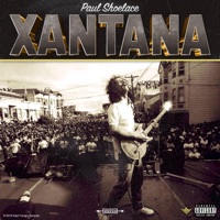 Xantana - Single - Paul Shoelace