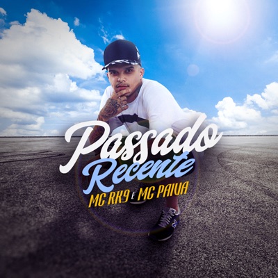 Passado recente - Single