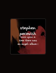 Ouça Stephen Pecevich, assista a videoclipes, leia a biografia, veja as datas das turnês e mais!
