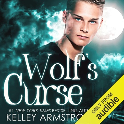 Wolf's Curse: Otherworld: Kate & Logan, Book 2 (Unabridged)