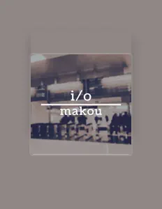 Luister naar makou, bekijk muziekvideo's, lees de bio, bekijk de tourdata, en meer!