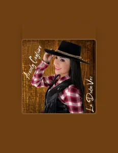 Ascolta ARACELY CAYTUIRO, guarda video musicali, leggi la biografia, vedi le date del tour & altro!