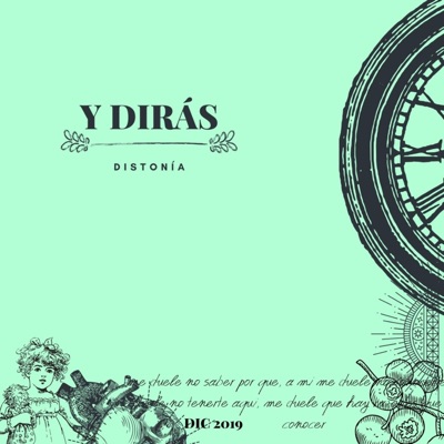 Y Dirás - Single