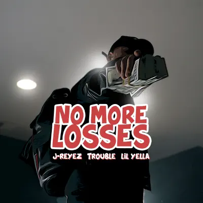 No More Losses - Single - Trouble