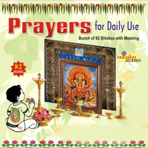 Prayers For Daily Use