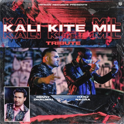 Kali Kite Mil - Single
