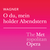 Tannhäuser, Act III: O du, mein holder Abendstern - Single (Live)