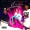 Juicy (feat. Lowkey) - LA-B lyrics