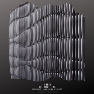 Celestial Lead - Single