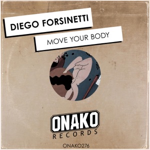 Move Your Body - Single